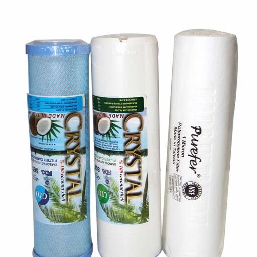 فیلتر تصفیه آب پیش تصویه کلاسیک اصل تایوان